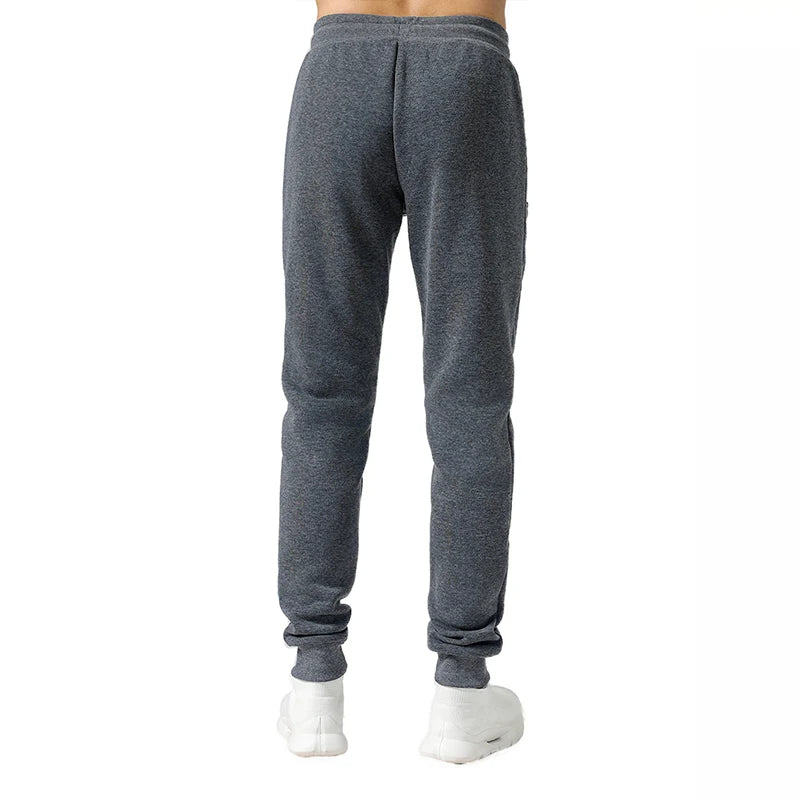 Clippies 'Zipper' Sweatpants