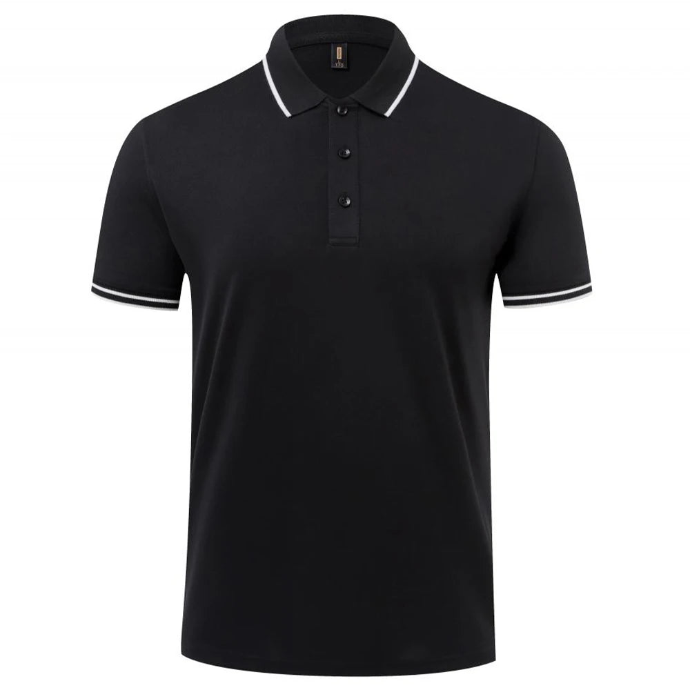 Clippies 'Breeze Tech' Polos