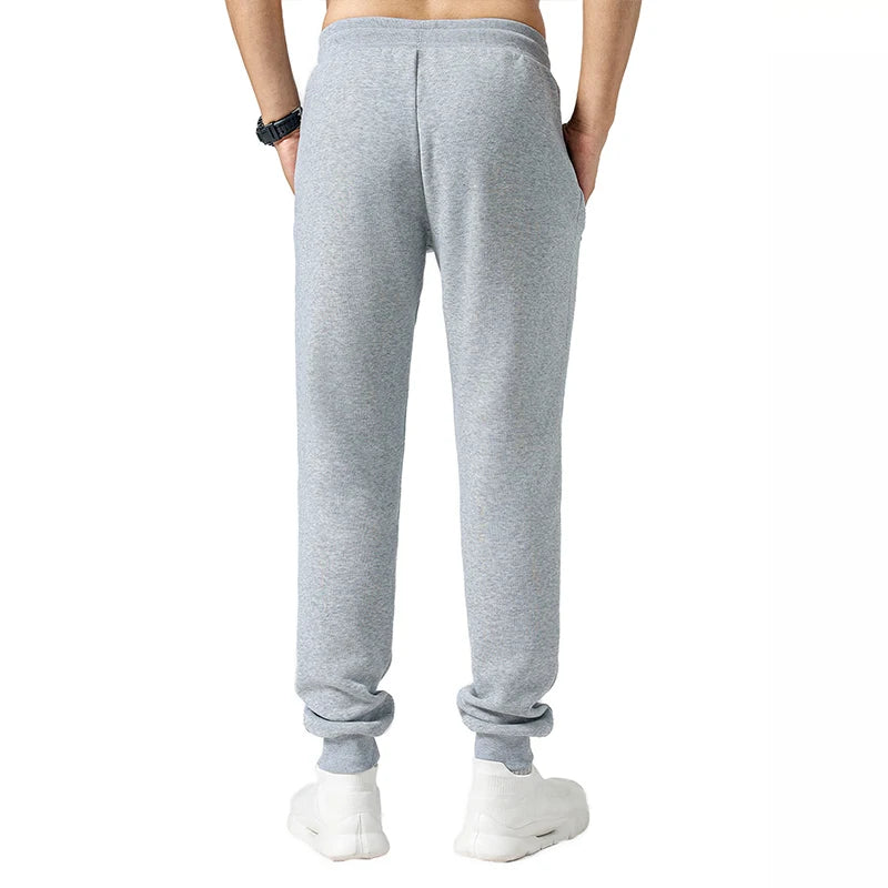 Clippies 'Zipper' Sweatpants