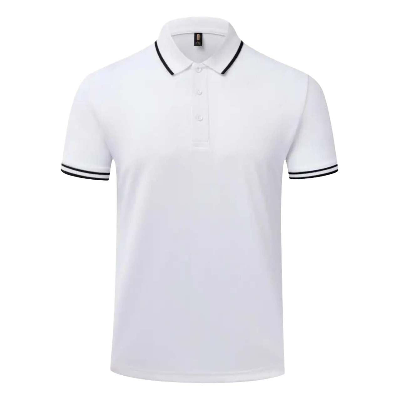 Clippies 'Breeze Tech' Polos